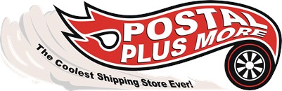 Postal Plus More, Phoenix AZ